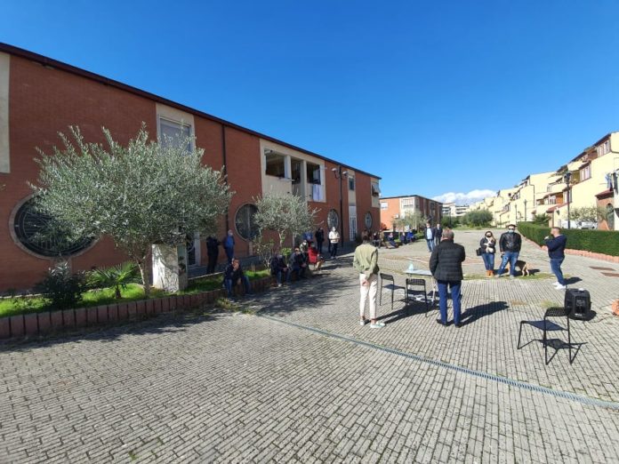 PIazzetta Fusco