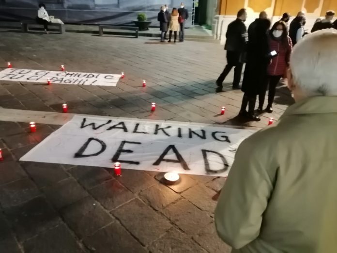 PROTESTA COMMERCIANTI 3