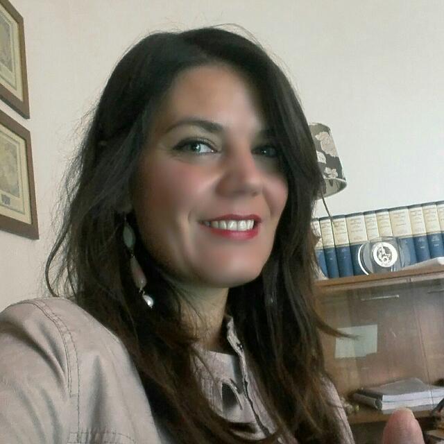 Paola Panella, presidente cittadino Noi Campani