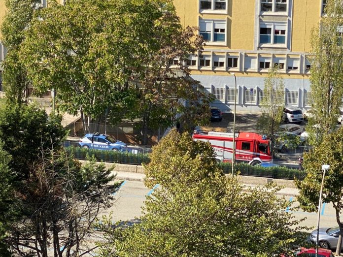 SAN PIO SUICIDIO 2
