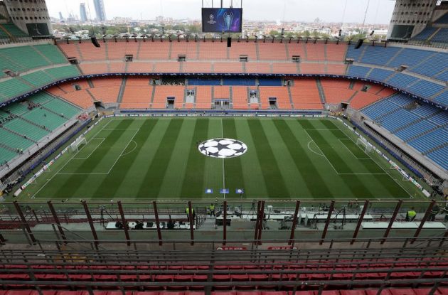 SAN SIRO
