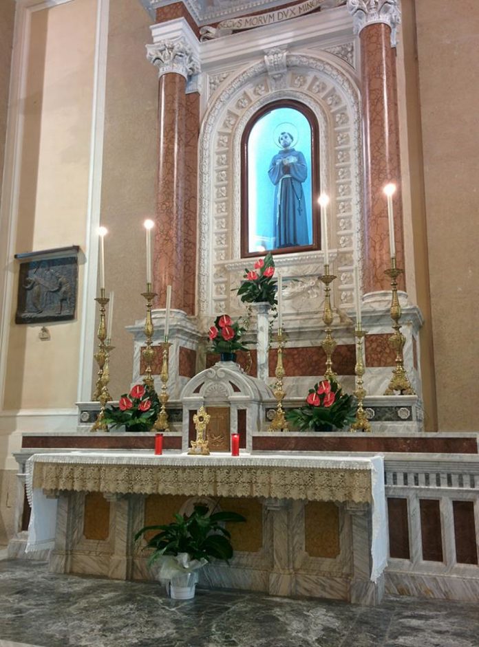 San Francesco