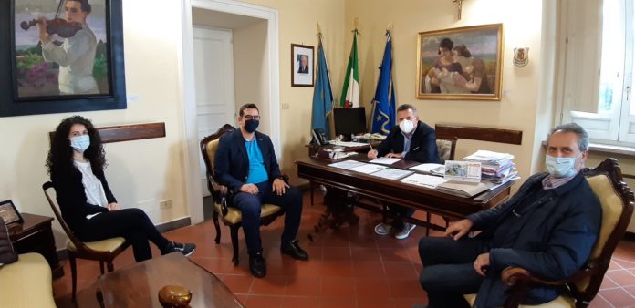 Sindaco di Castelfranco in Miscano