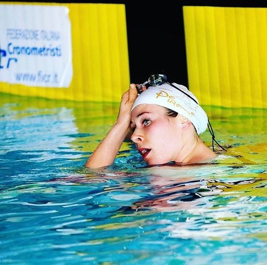 Stefania Pirozzi