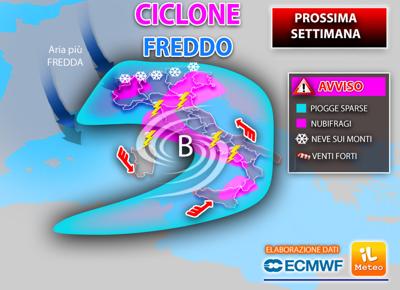 meteo-prossima-settimana-221020