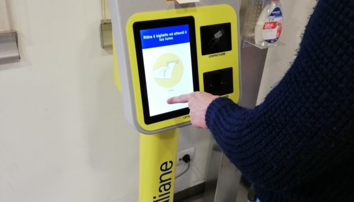 poste gestore attese