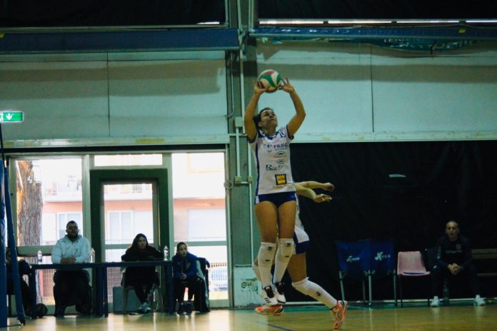 volley san salvatore