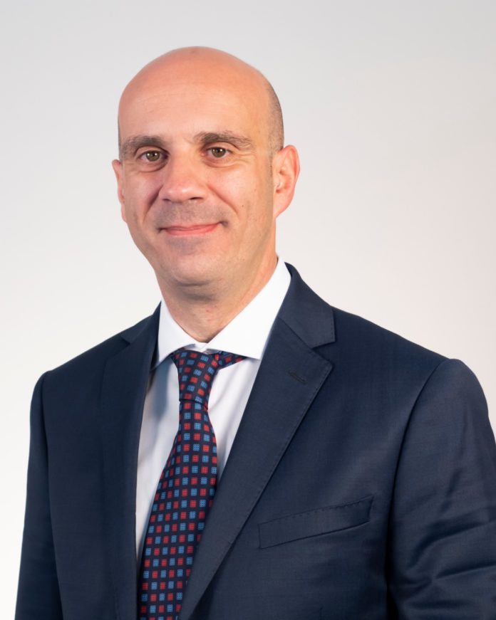 Alessandro Fucci