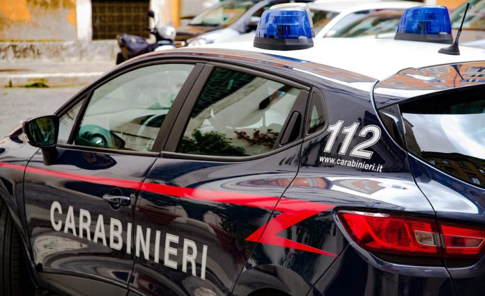 Carabinieri 2