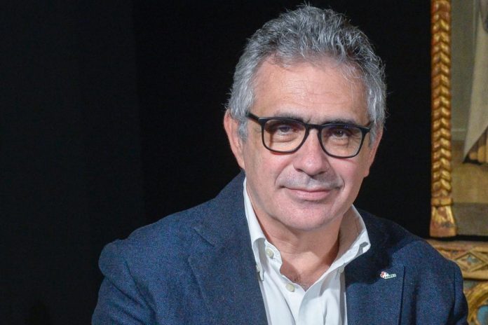 Fabrizio Pregliasco