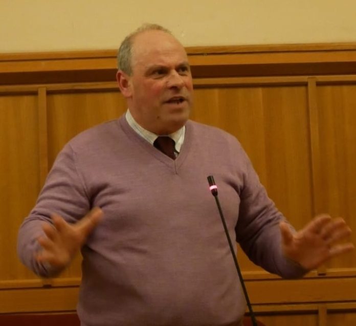 Filippo De Blasio