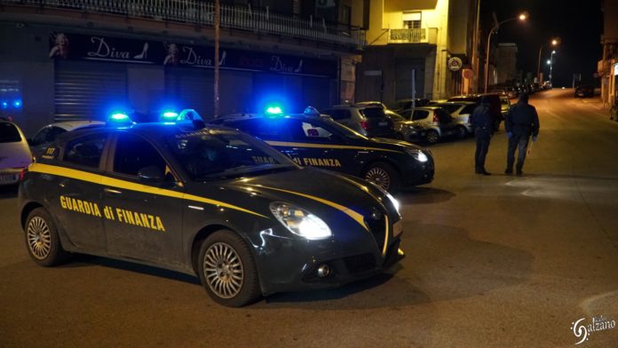 GUARDIA DI FINANZA REPERTORIO (4)
