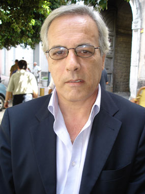 Giovanni D'Aronzo