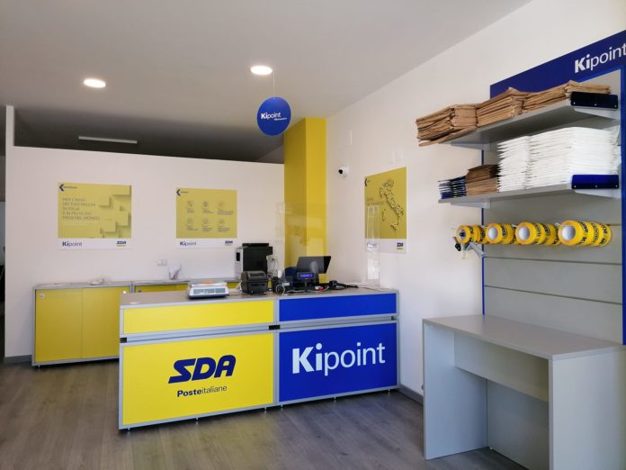 KI POINT
