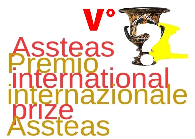 Logo Assteas cerca tema