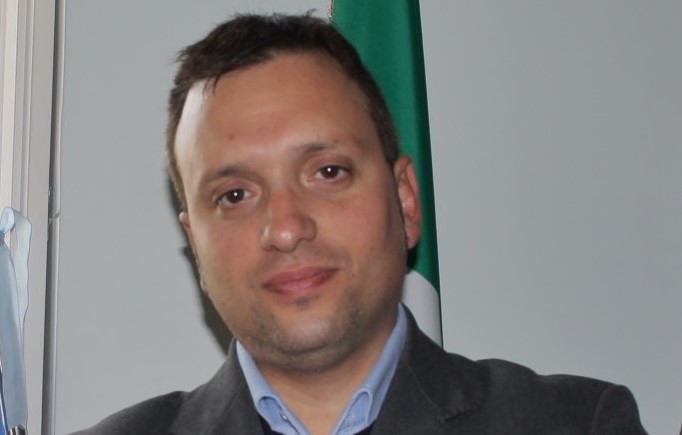 Oberdan Picucci