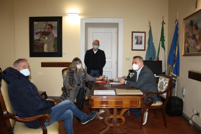 PROVINCIA PALMIERI RAMPONE