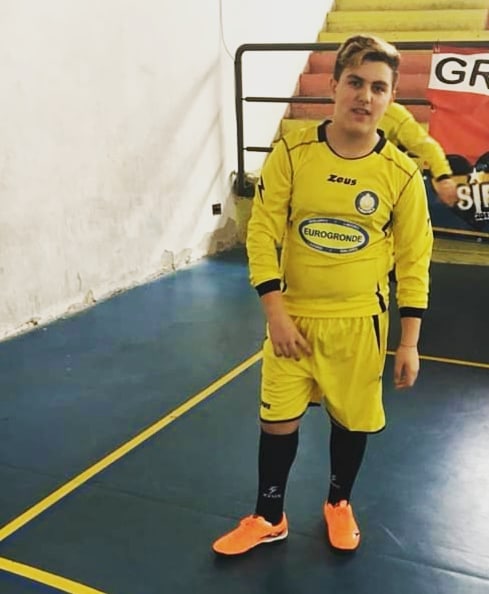 Polisportiva Limatola