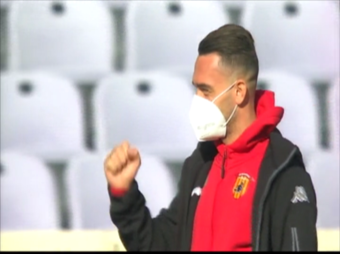 fiorentina - benevento letizia