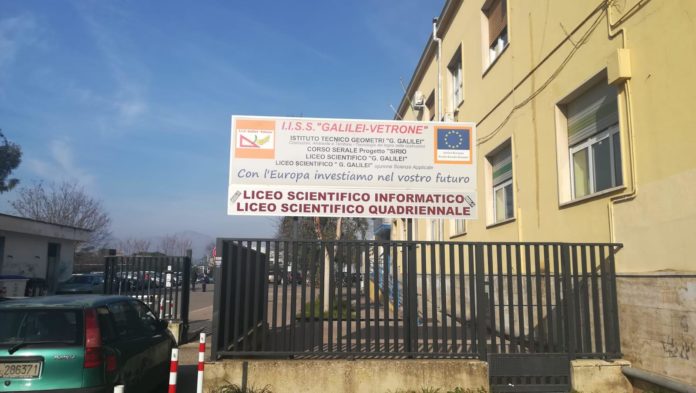 Scuola Galileo Galilei