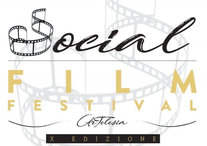Social Film Festival Artelesia 2020
