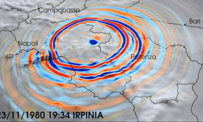 Terremoto 1980
