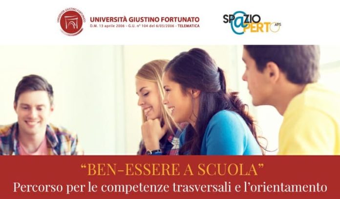 UniFortunato Ben-essere