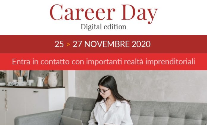 Unifortunato Career Day 2020