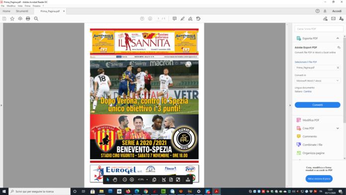 il sannita