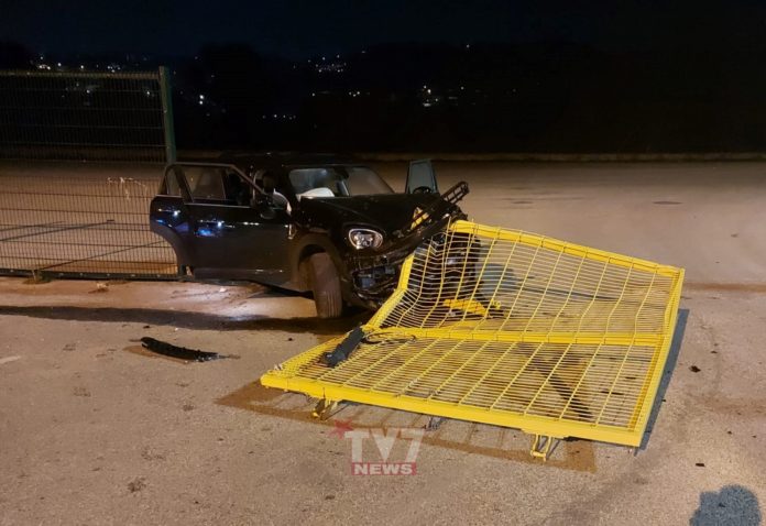 incidente 2