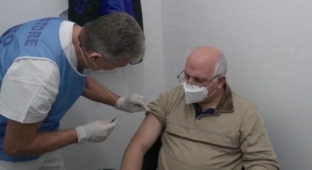 ASCIERTO vaccinazione