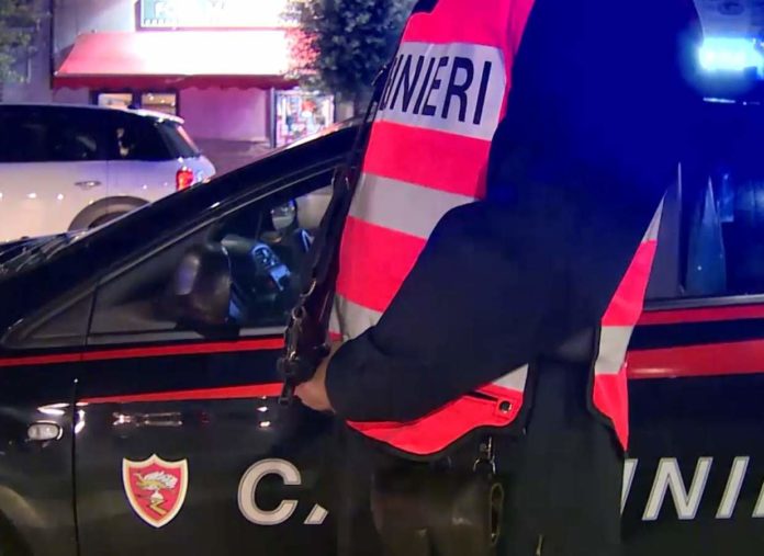 CARABINIERI