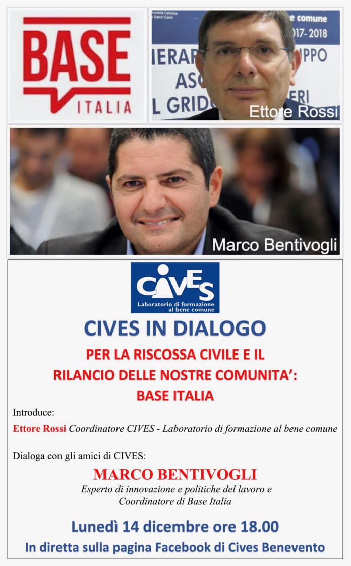 CIVES IN DIALOGO CON MARCO BENTIVOGLI_BASE ITALIA (1)