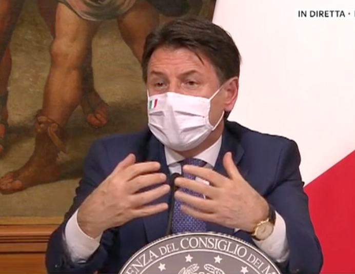 CONTE