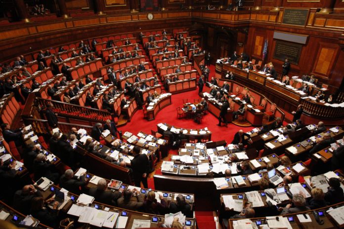 Camera-Deputati
