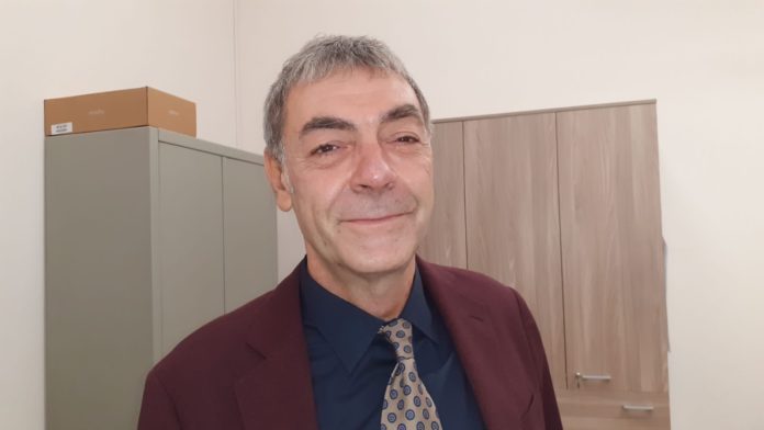 Conservatorio GIOSUE' GRASSIA