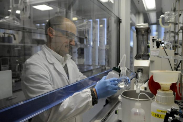 Coronavirus Vaccino