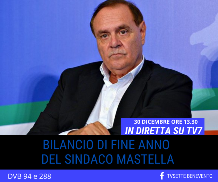 DIRETTA MASTELLA