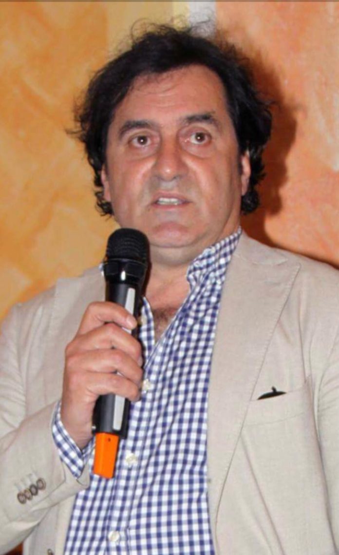 Diego Russo