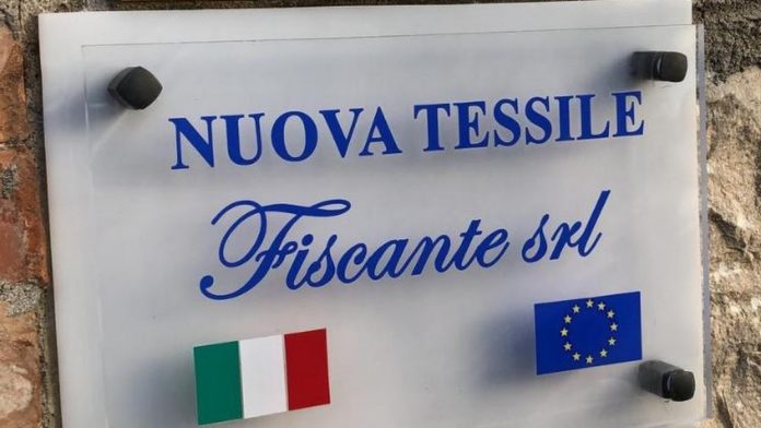FISCANTE