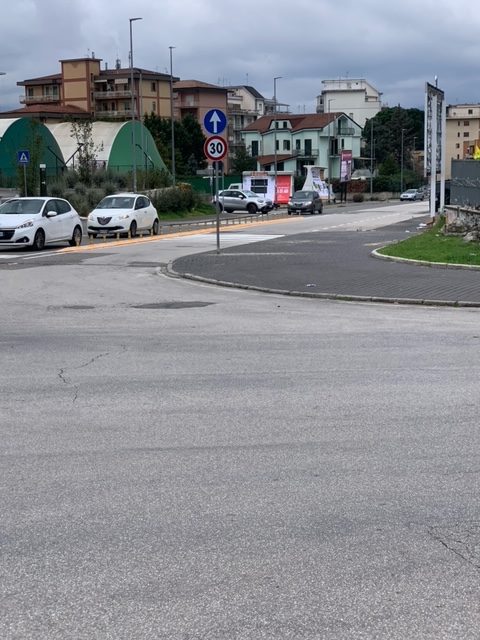 Foto incrocio Mc Donald'simage3