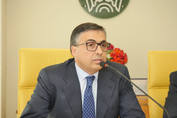 Giuseppe Mauro