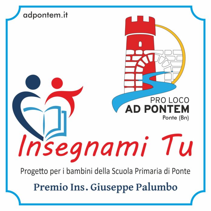INSEGNAMI TU
