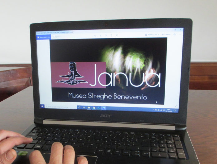 JANUA 1