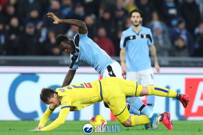 LAZIO