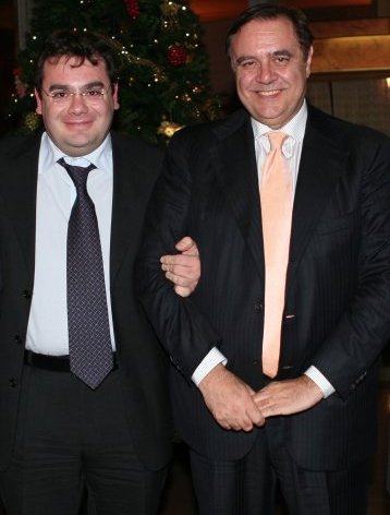 MASTELLA E MANNATO