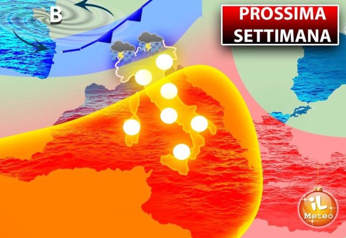 METEO