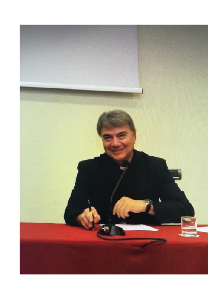 Mimmo Battaglia