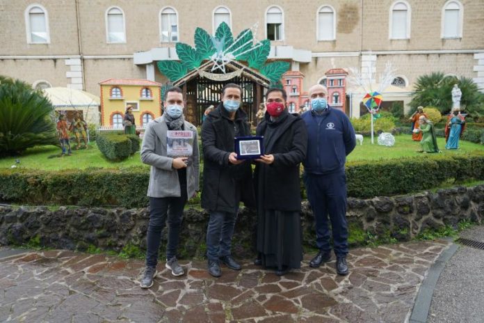 Presepe FBF 3