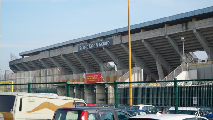 STADIO CIRO VIGORITO (1)